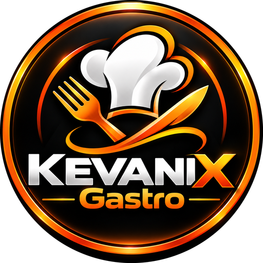KEVANIX Gastro